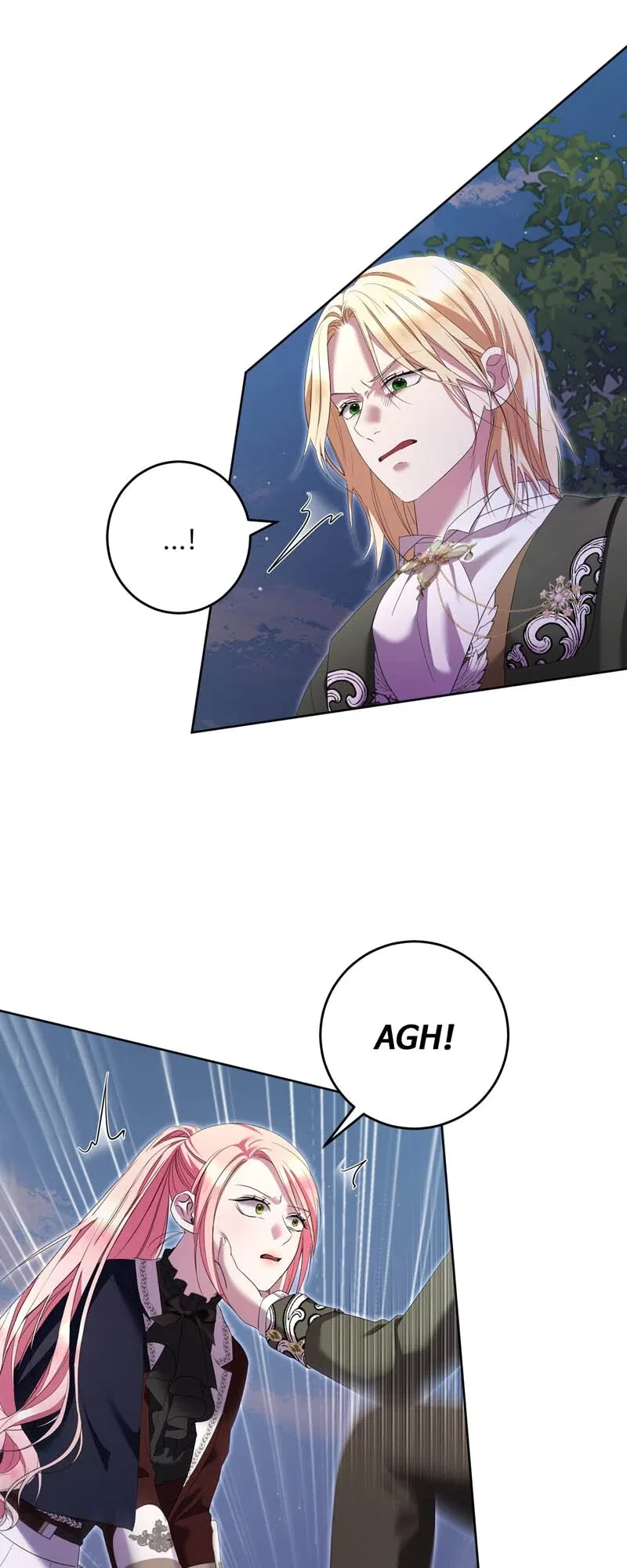 I’ll End This Engagement! Chapter 68 – Page 36
