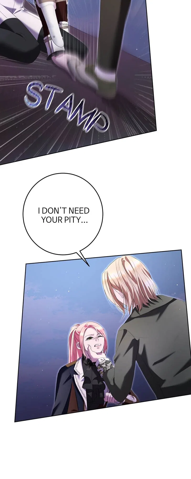 I’ll End This Engagement! Chapter 68 – Page 37