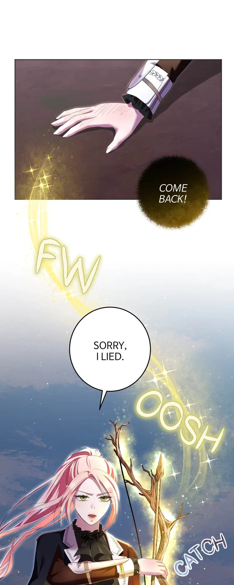 I’ll End This Engagement! Chapter 68 – Page 41
