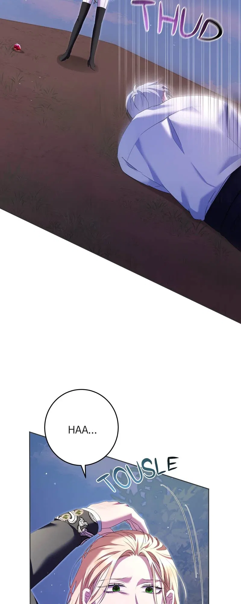 I’ll End This Engagement! Chapter 68 – Page 48