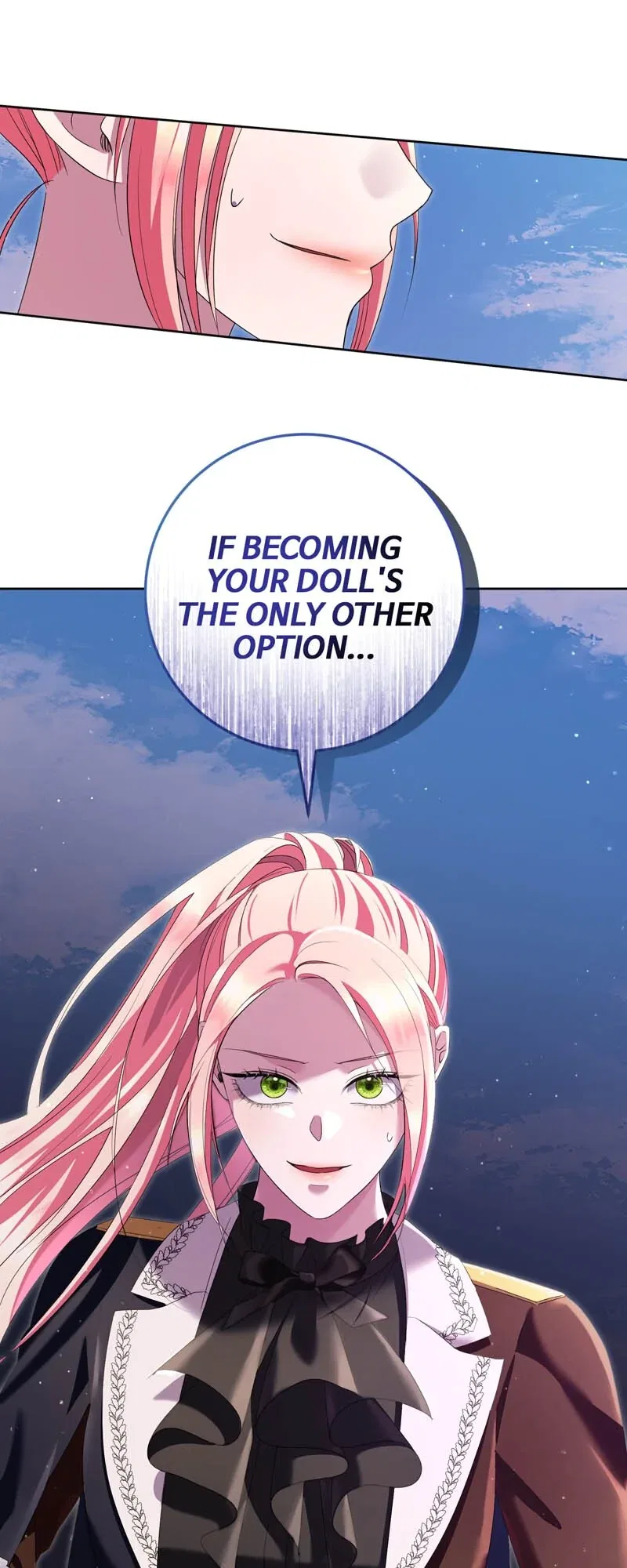I’ll End This Engagement! Chapter 68 – Page 58