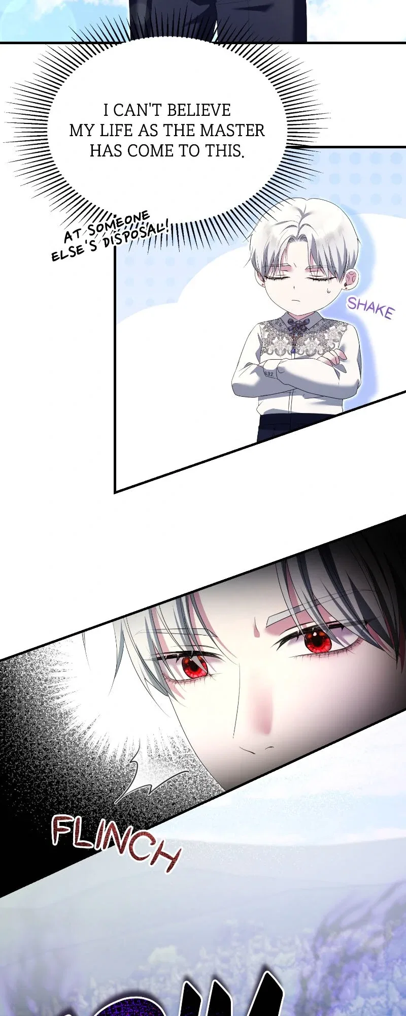 I’ll End This Engagement! Chapter 67 – Page 3
