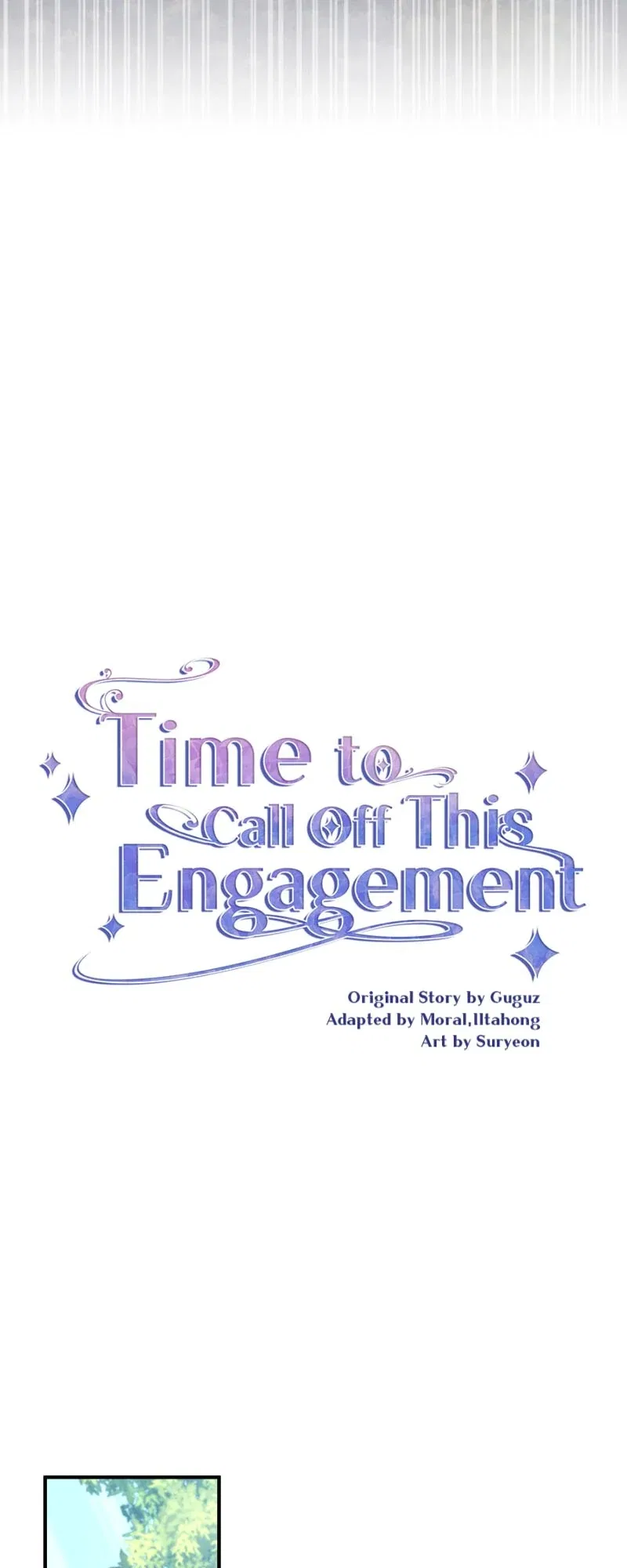 I’ll End This Engagement! Chapter 67 – Page 6