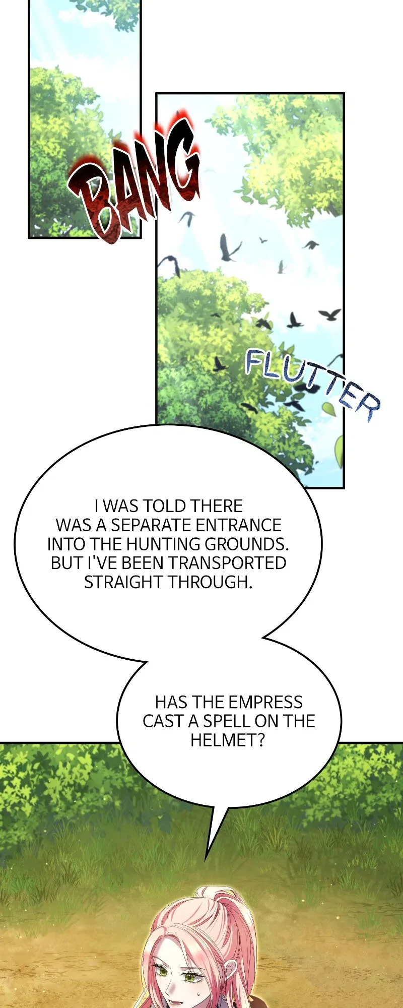 I’ll End This Engagement! Chapter 67 – Page 7
