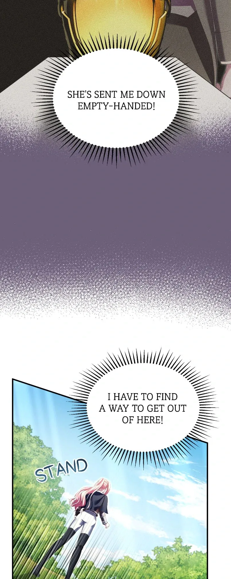 I’ll End This Engagement! Chapter 67 – Page 9