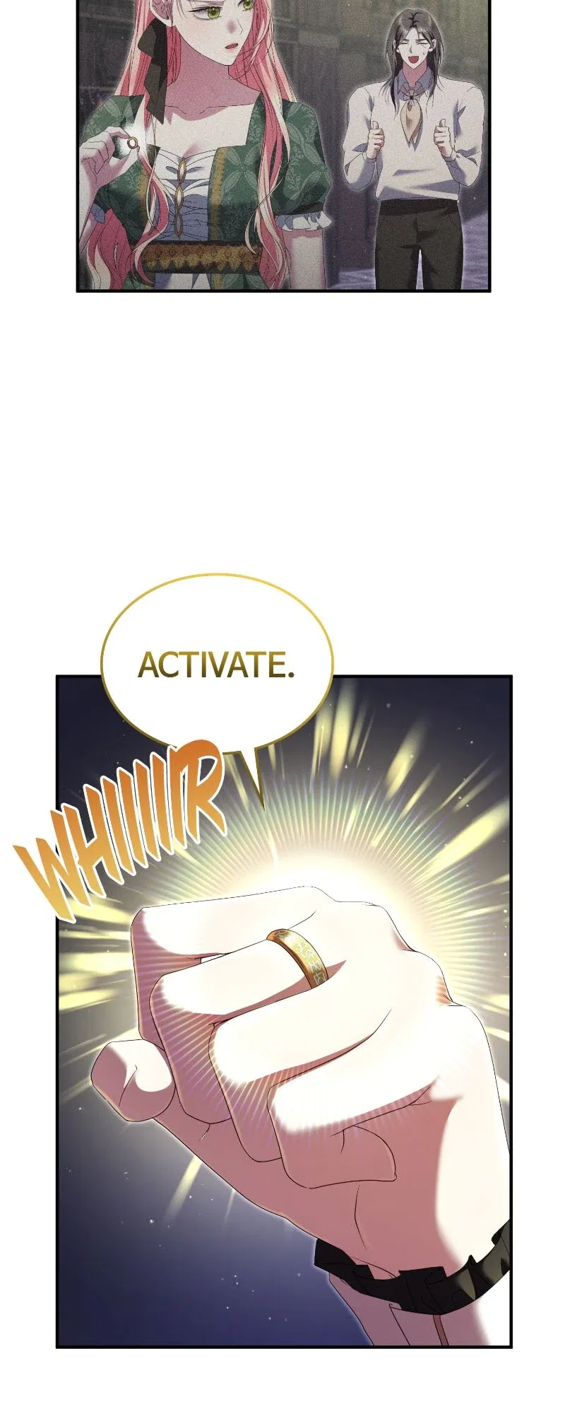 I’ll End This Engagement! Chapter 67 – Page 12