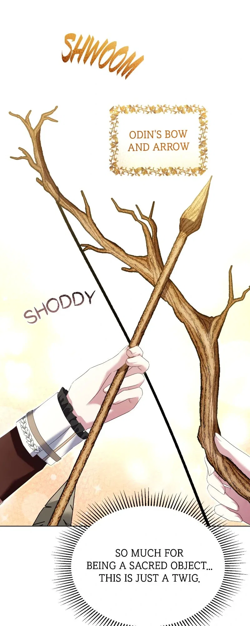 I’ll End This Engagement! Chapter 67 – Page 14
