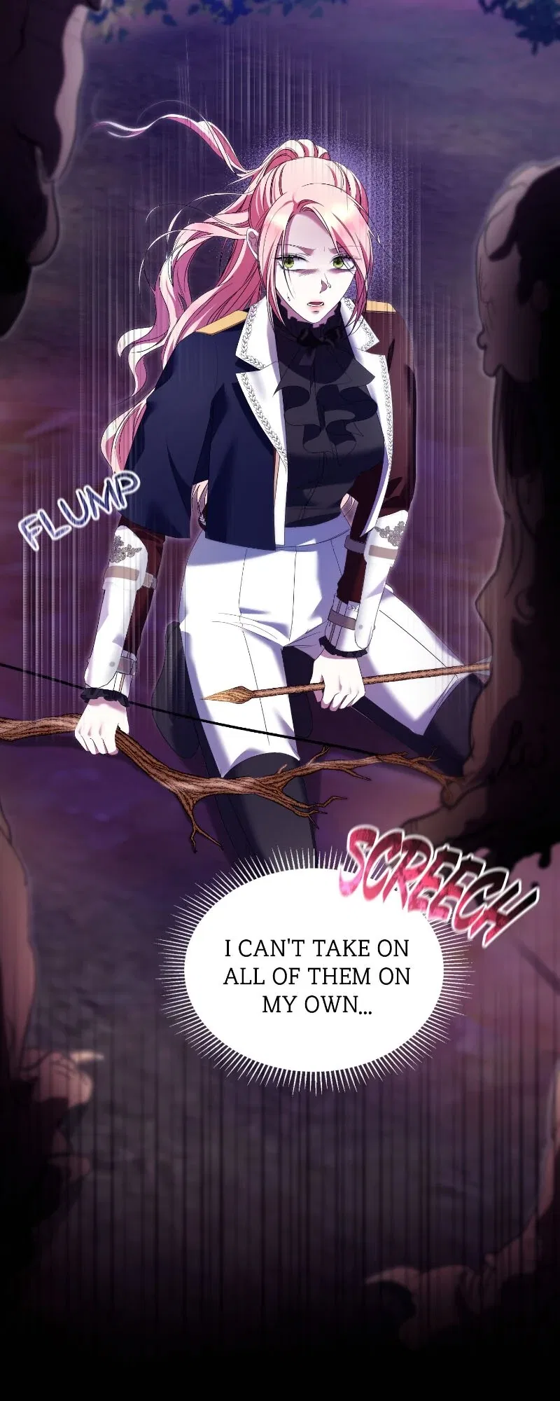 I’ll End This Engagement! Chapter 67 – Page 22