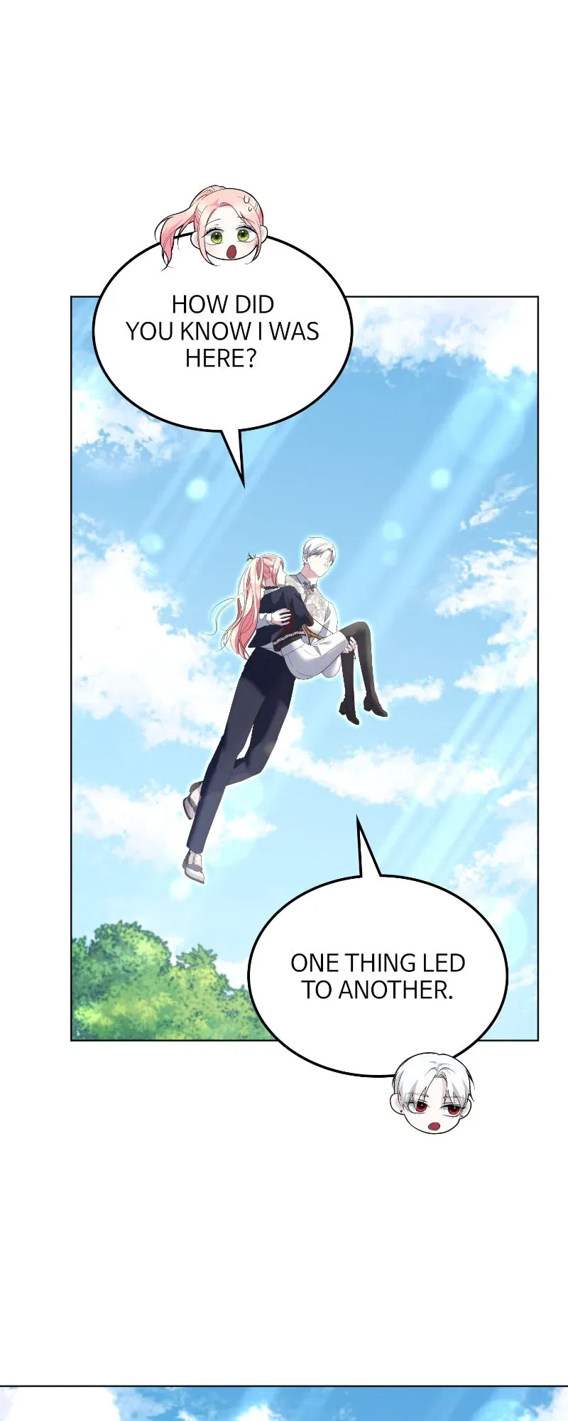 I’ll End This Engagement! Chapter 67 – Page 28