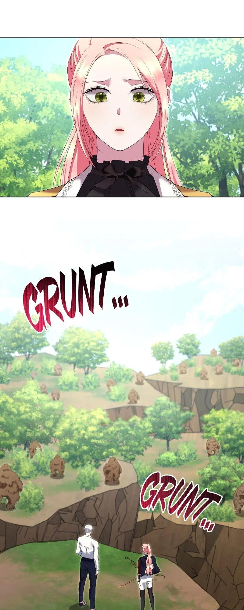 I’ll End This Engagement! Chapter 67 – Page 36