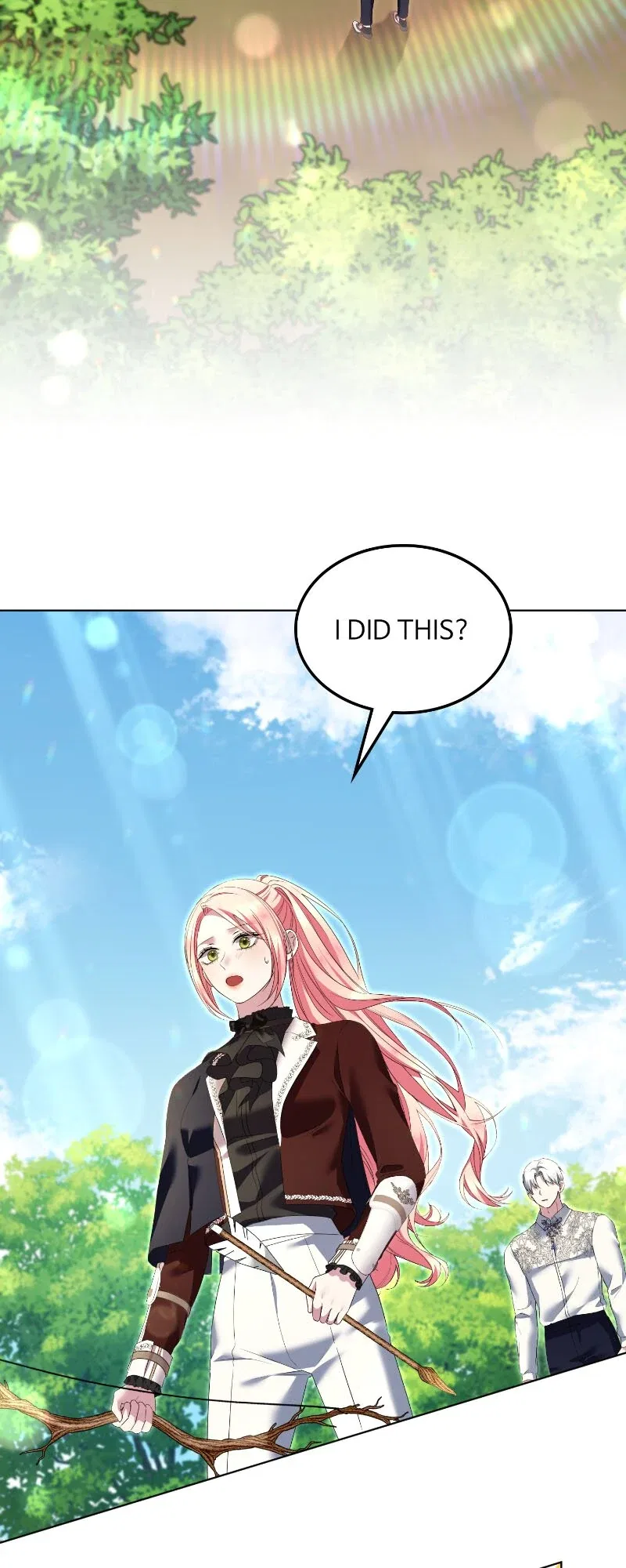 I’ll End This Engagement! Chapter 67 – Page 46
