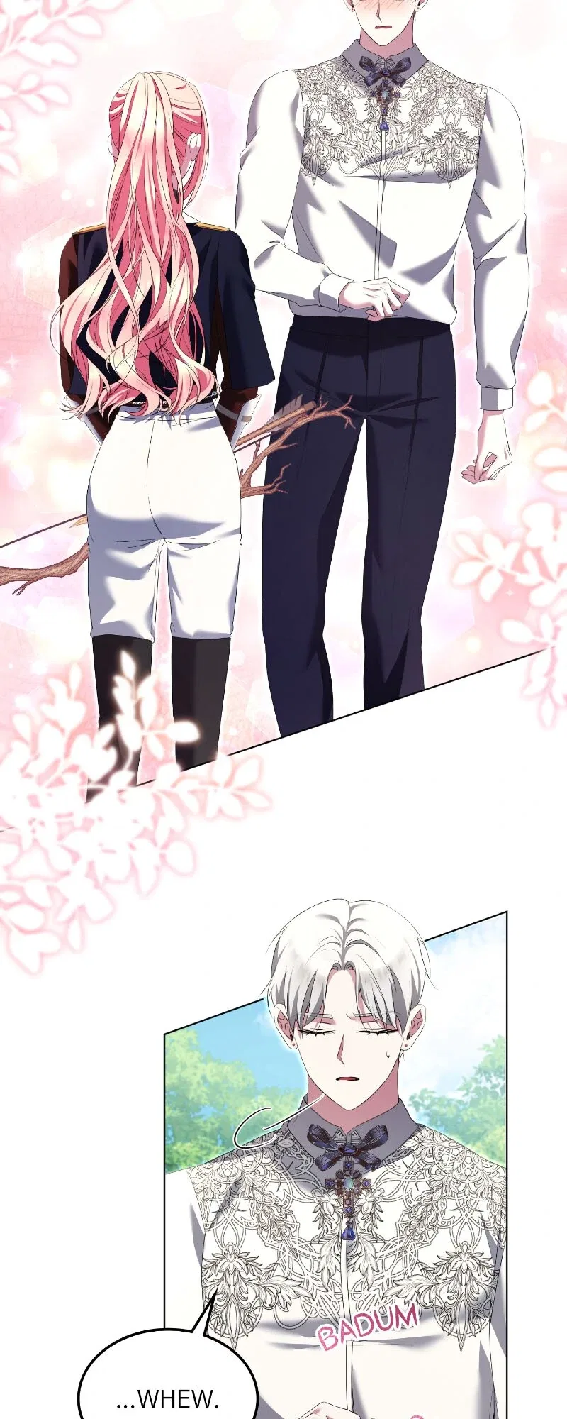 I’ll End This Engagement! Chapter 67 – Page 54