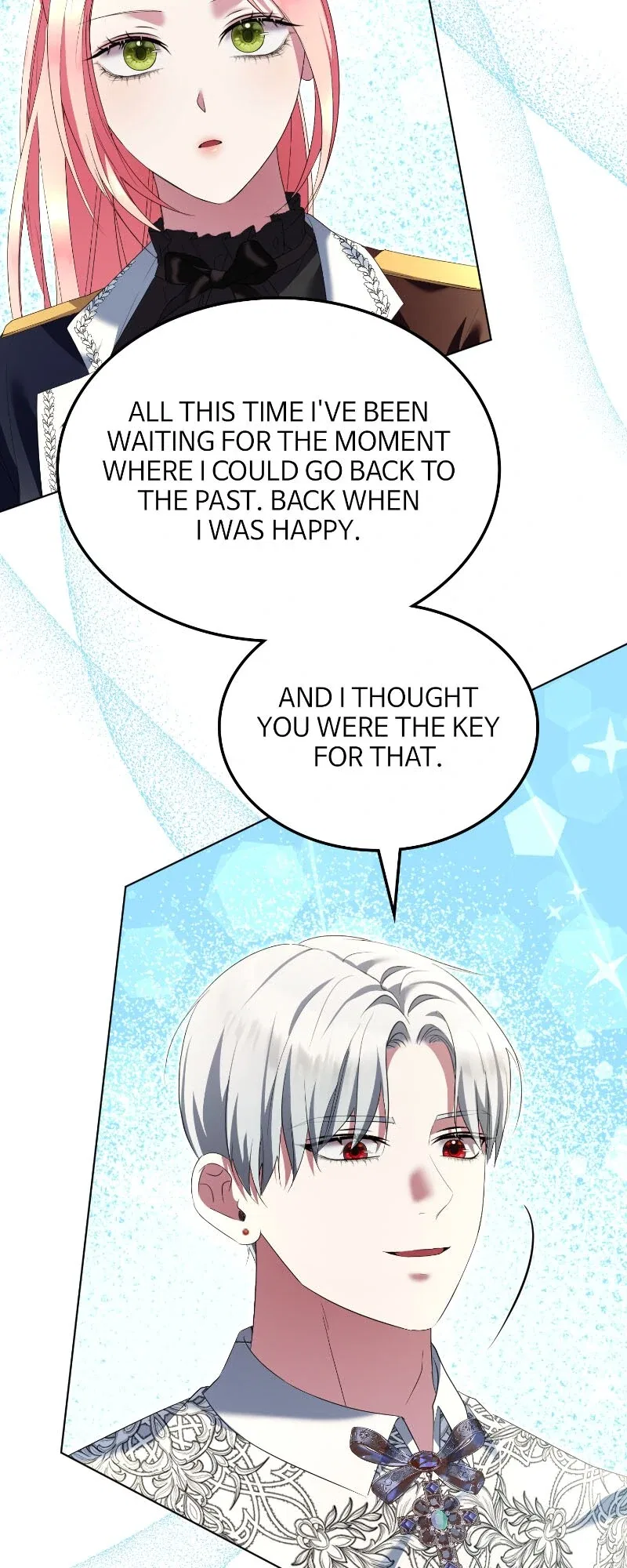 I’ll End This Engagement! Chapter 67 – Page 60