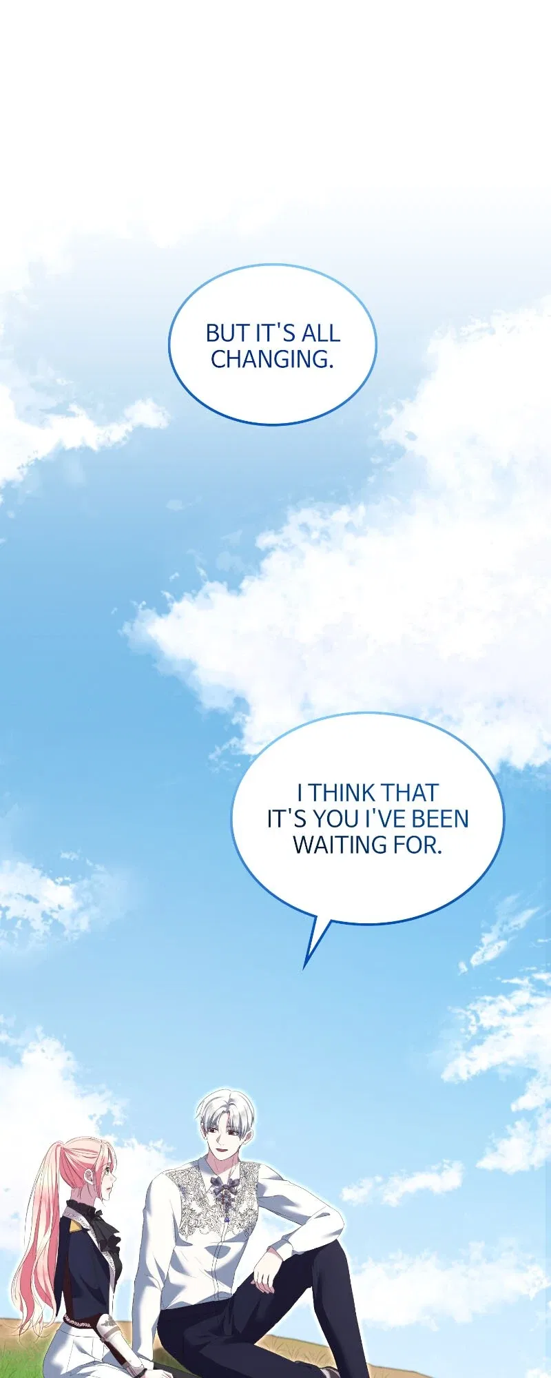 I’ll End This Engagement! Chapter 67 – Page 62