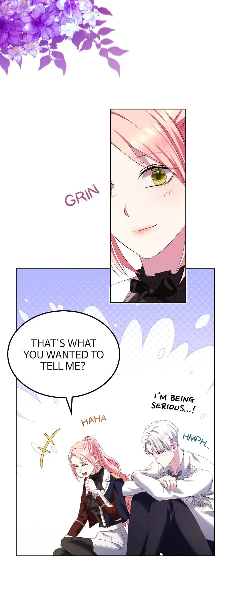 I’ll End This Engagement! Chapter 67 – Page 65