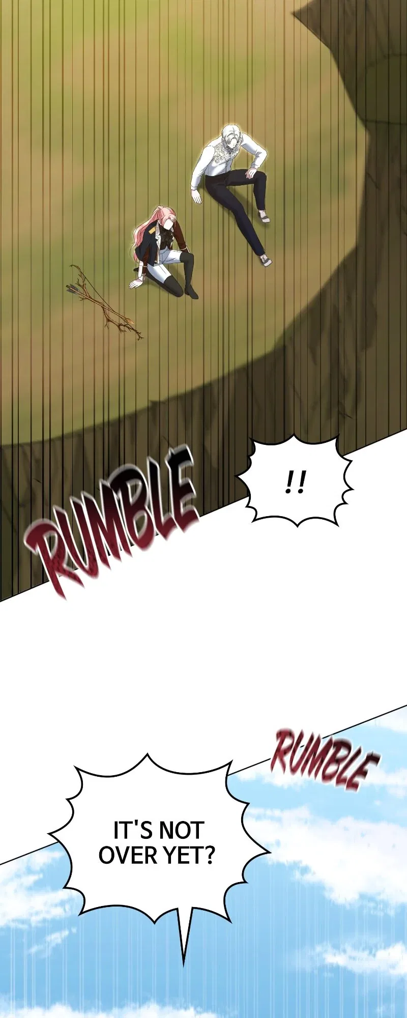 I’ll End This Engagement! Chapter 67 – Page 68