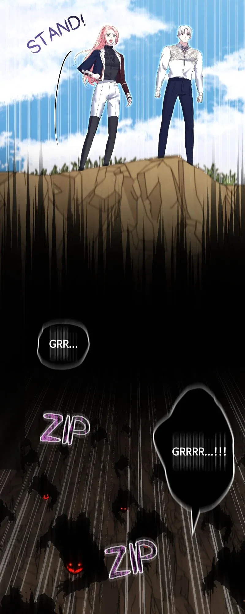 I’ll End This Engagement! Chapter 67 – Page 69