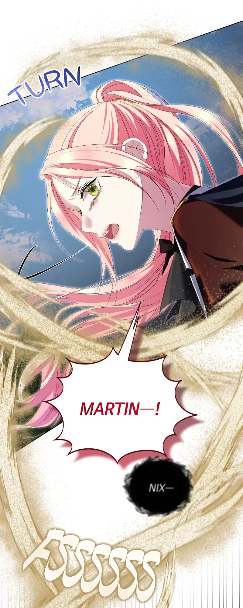I’ll End This Engagement! Chapter 67 – Page 71