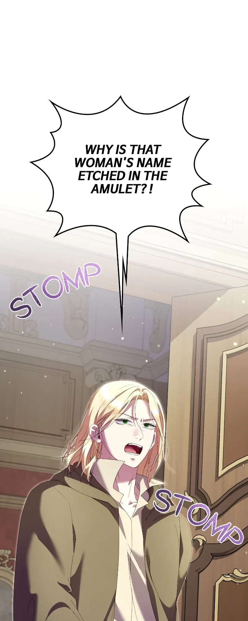 I’ll End This Engagement! Chapter 66 – Page 2