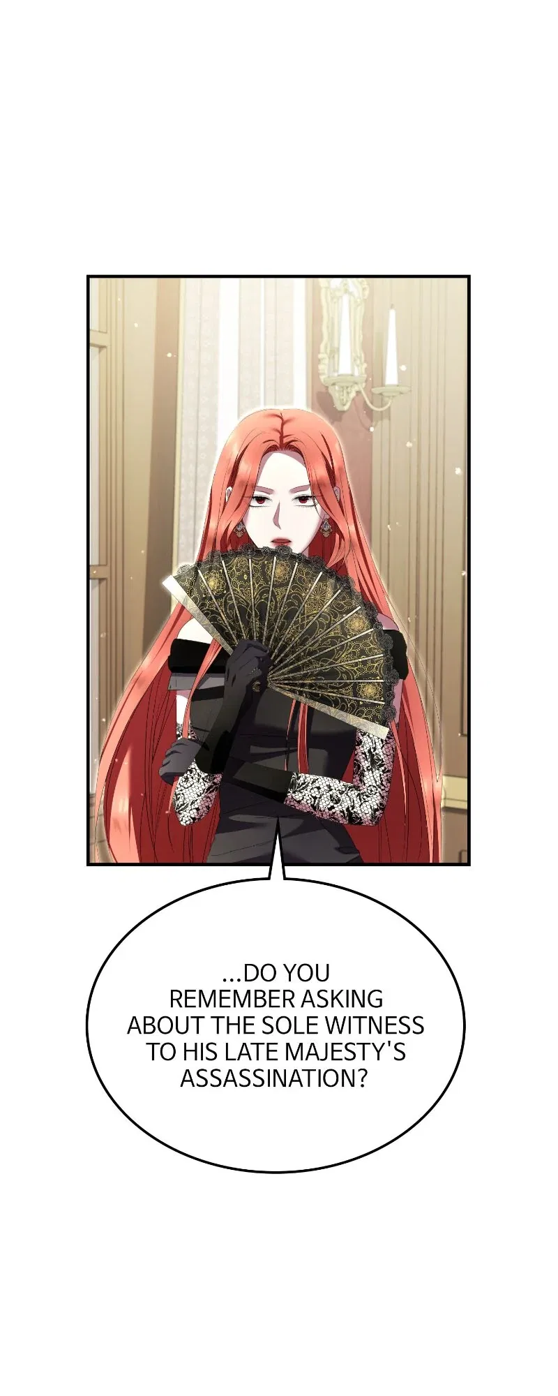 I’ll End This Engagement! Chapter 66 – Page 7