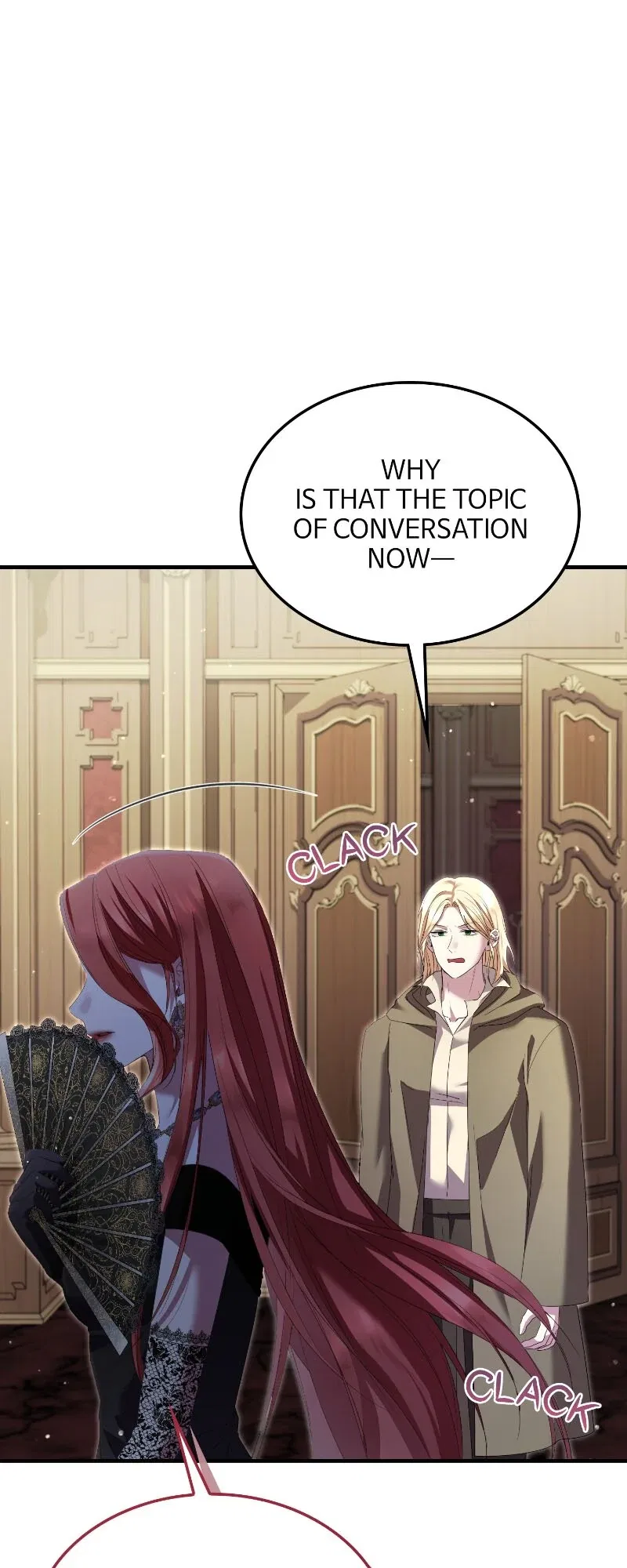 I’ll End This Engagement! Chapter 66 – Page 8