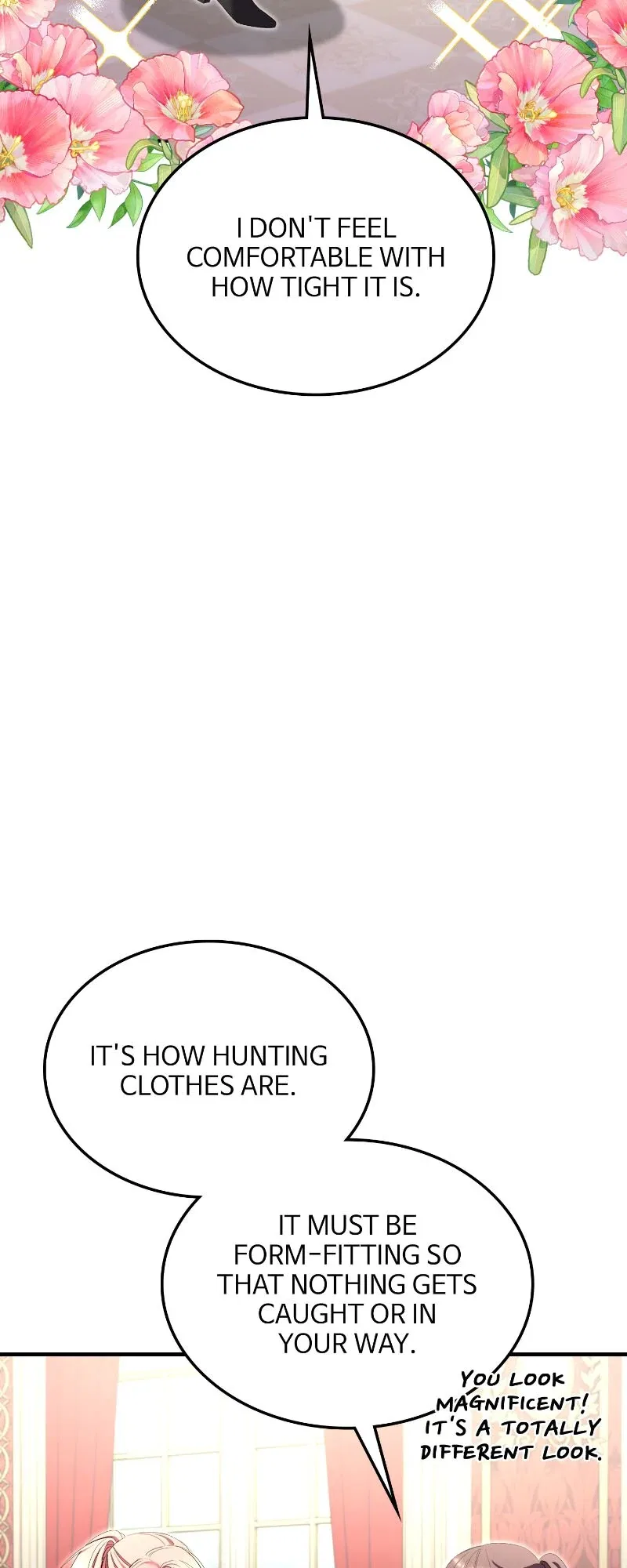 I’ll End This Engagement! Chapter 66 – Page 33