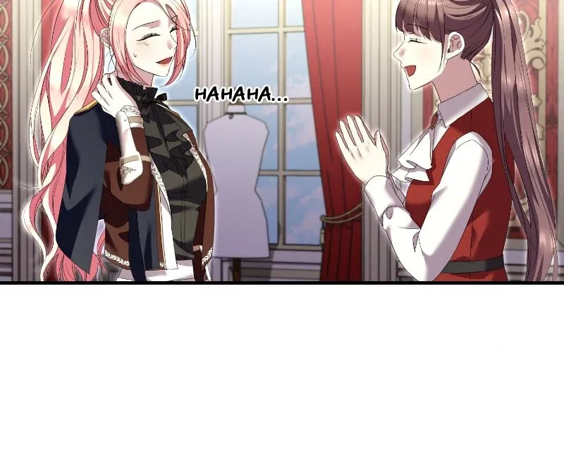 I’ll End This Engagement! Chapter 66 – Page 34