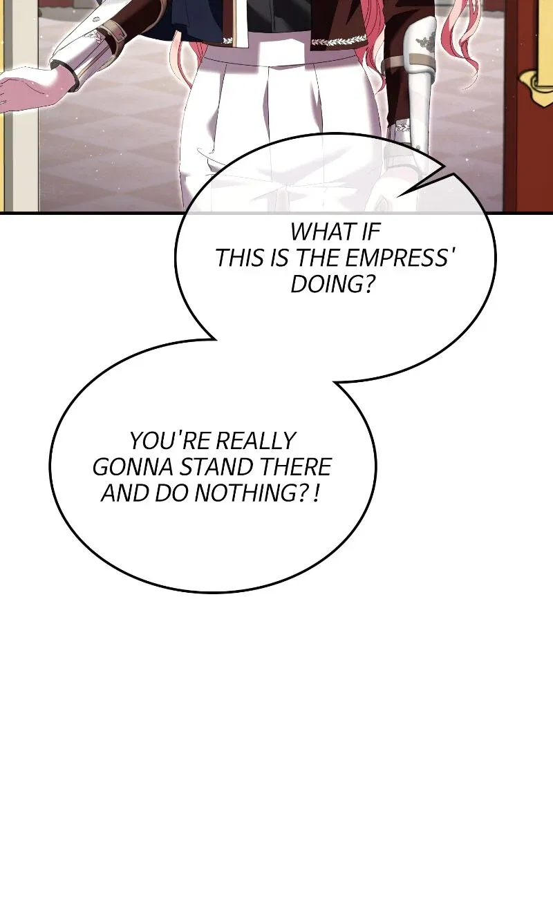 I’ll End This Engagement! Chapter 66 – Page 47