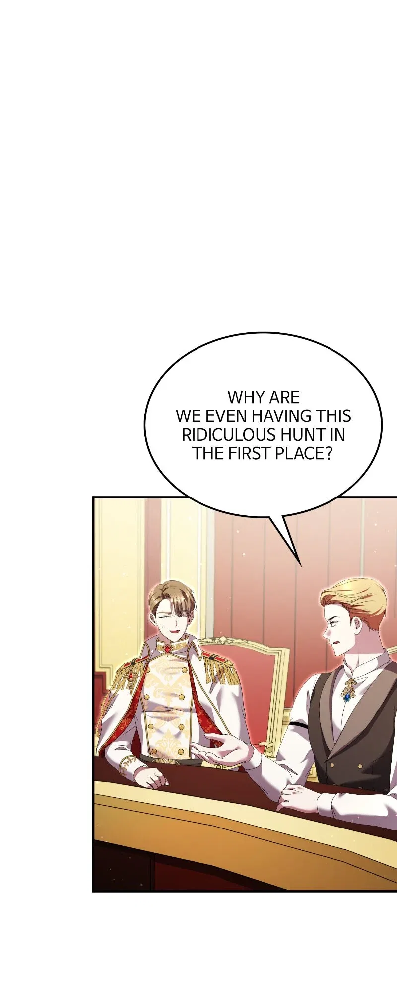 I’ll End This Engagement! Chapter 66 – Page 49