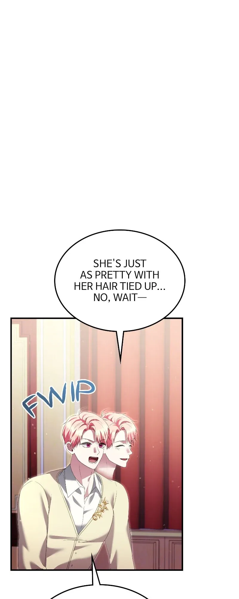 I’ll End This Engagement! Chapter 66 – Page 56