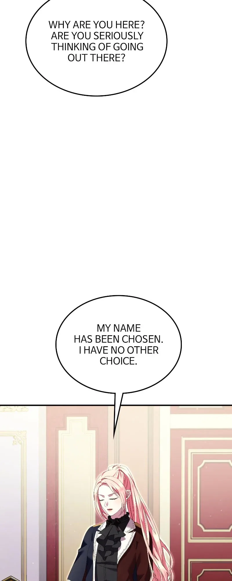 I’ll End This Engagement! Chapter 66 – Page 57