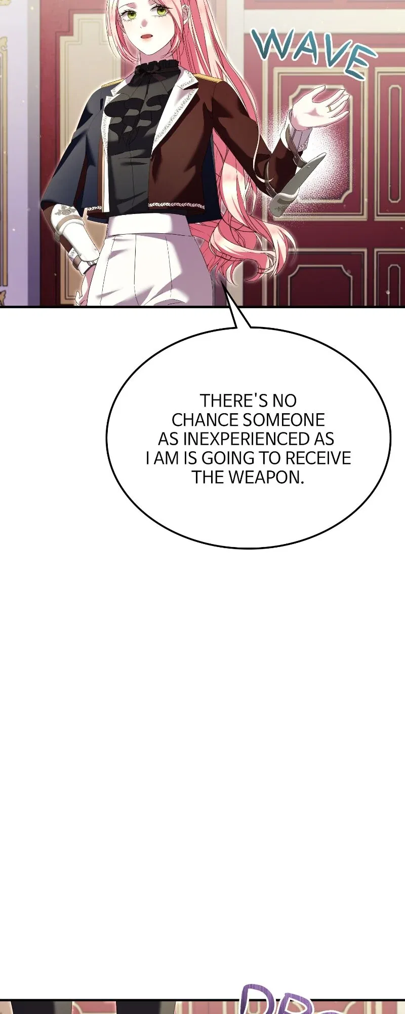 I’ll End This Engagement! Chapter 66 – Page 59