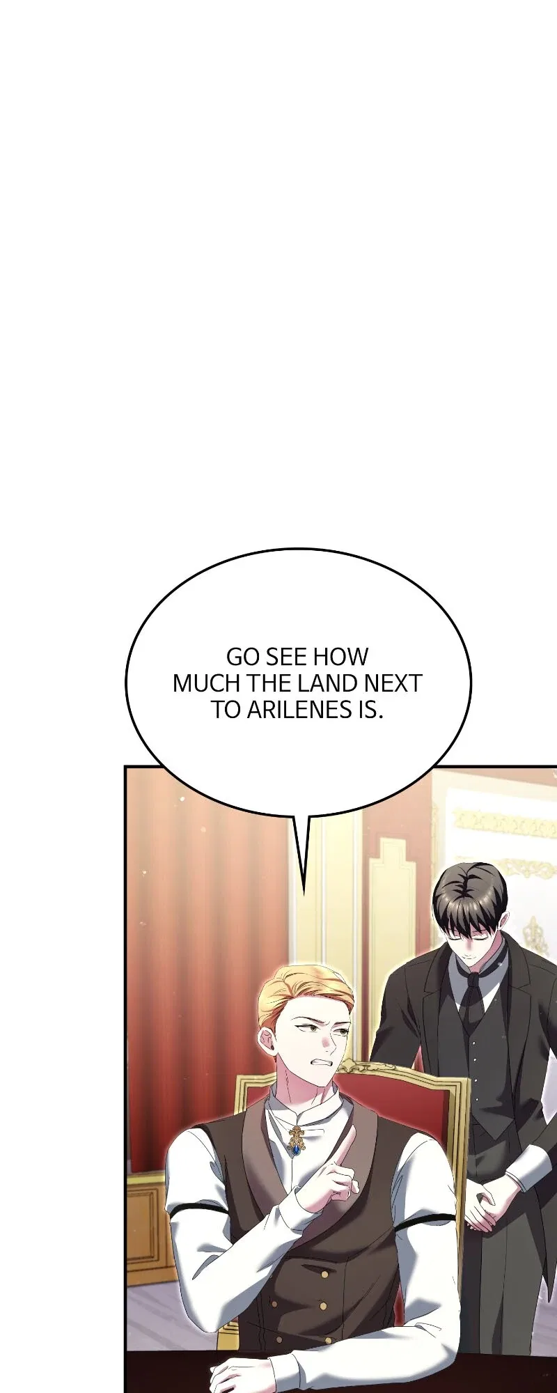I’ll End This Engagement! Chapter 66 – Page 70