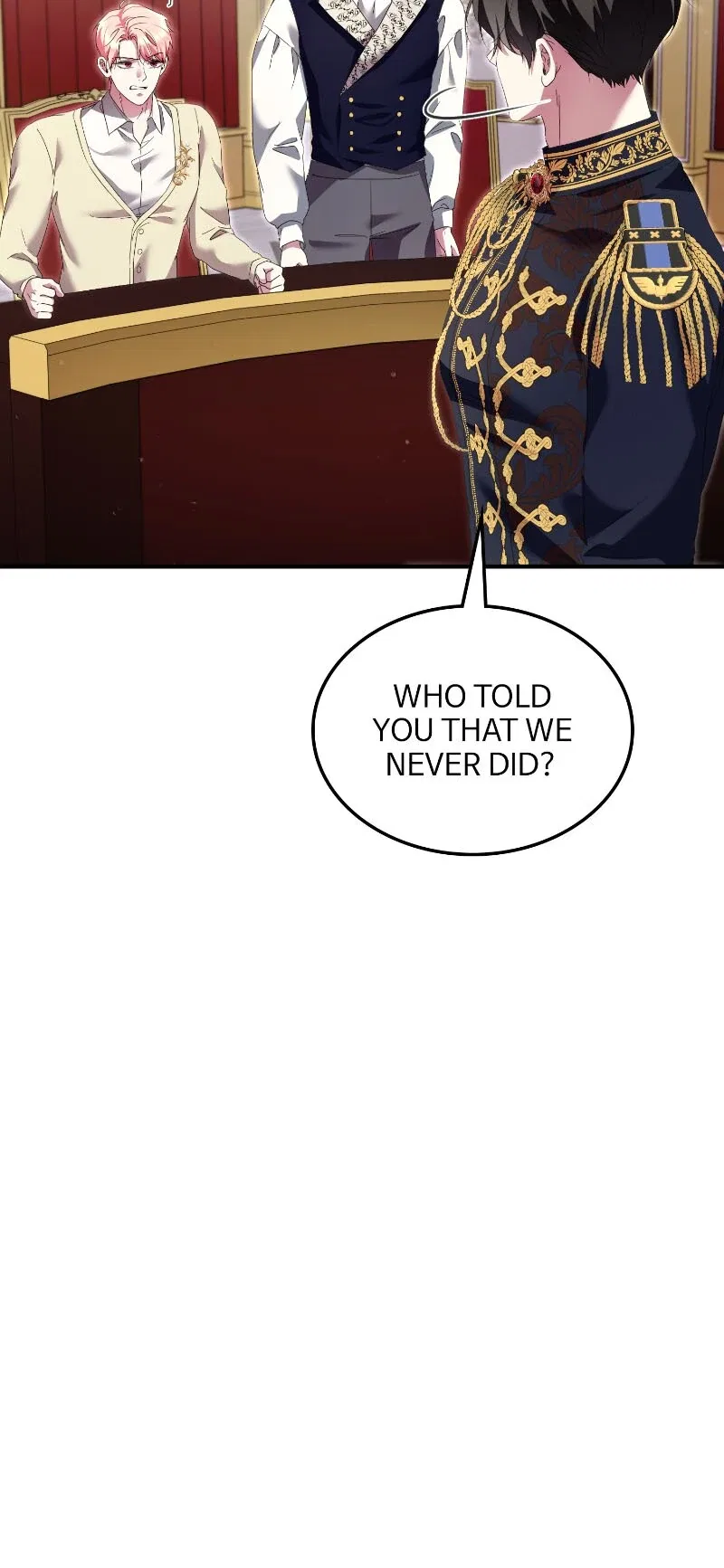 I’ll End This Engagement! Chapter 66 – Page 72