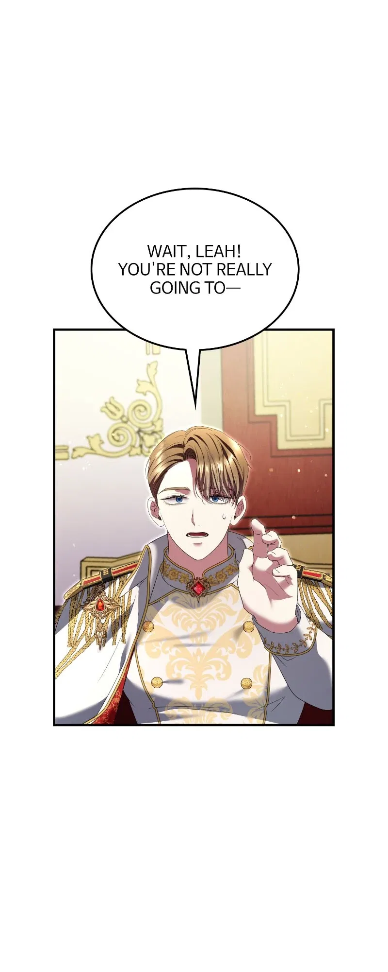 I’ll End This Engagement! Chapter 66 – Page 80