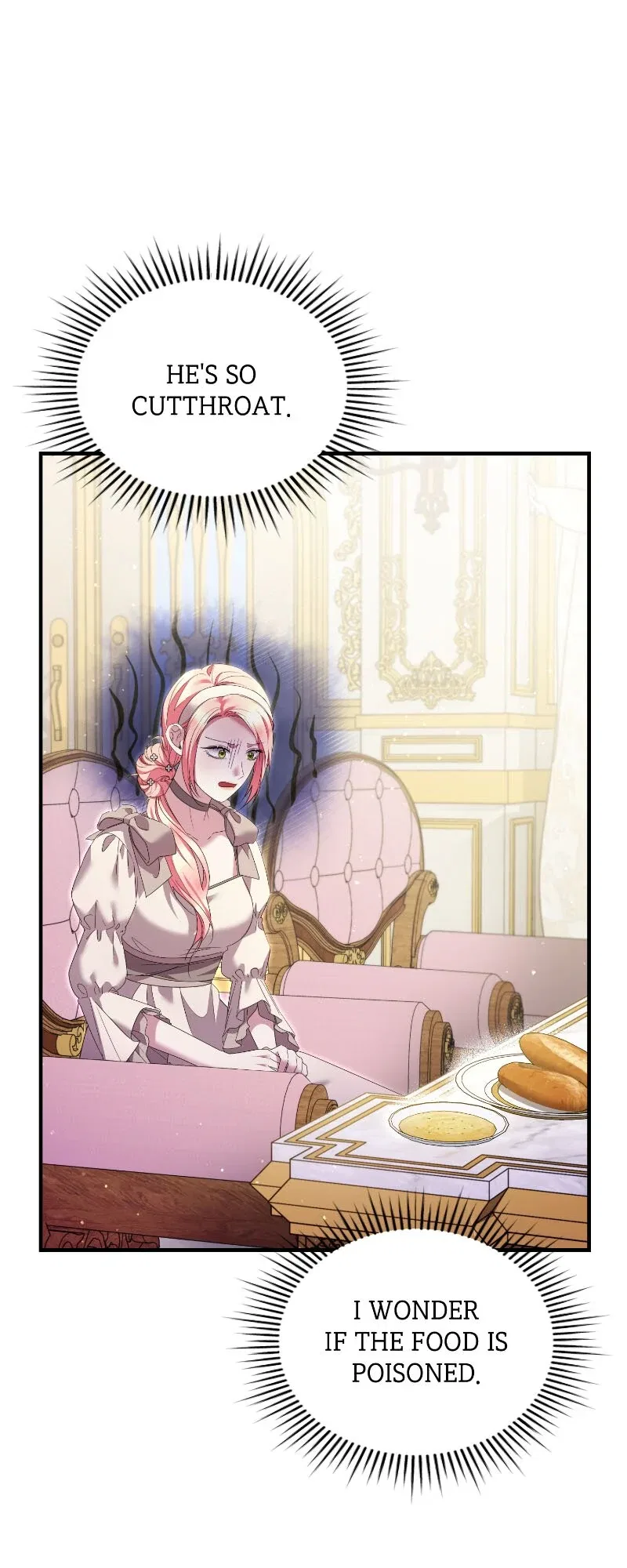 I’ll End This Engagement! Chapter 65 – Page 7