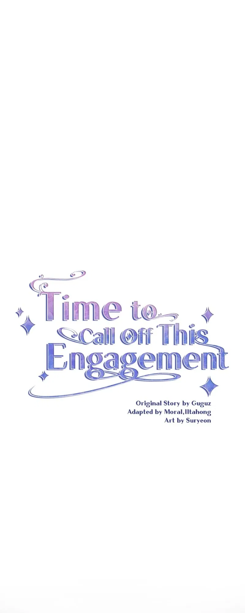 I’ll End This Engagement! Chapter 65 – Page 15