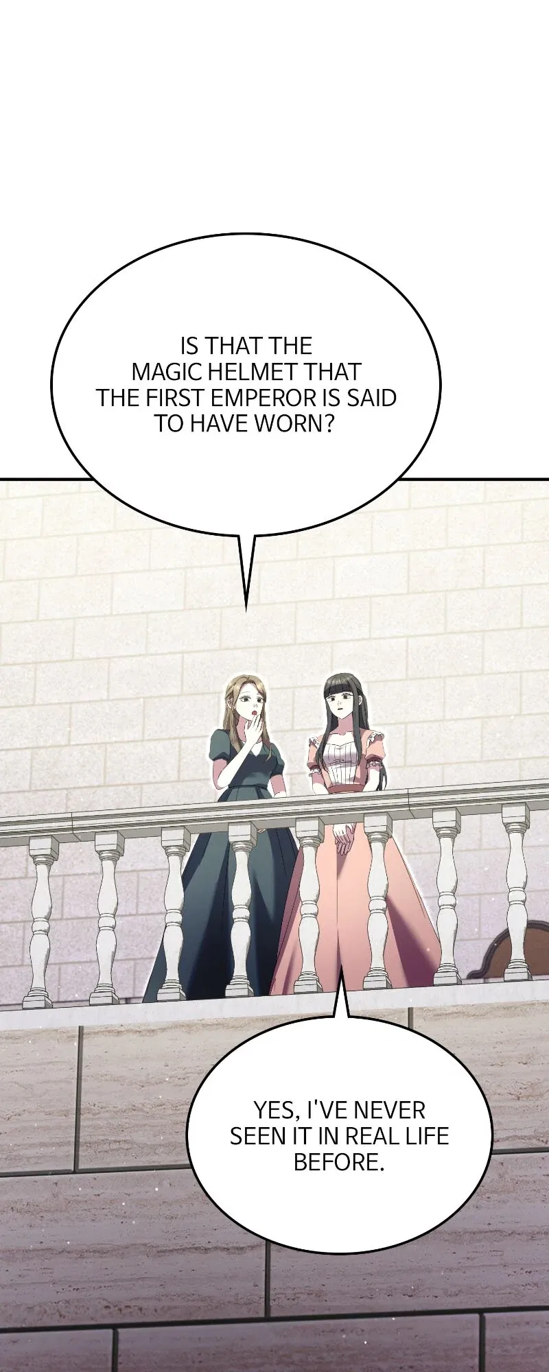 I’ll End This Engagement! Chapter 65 – Page 42