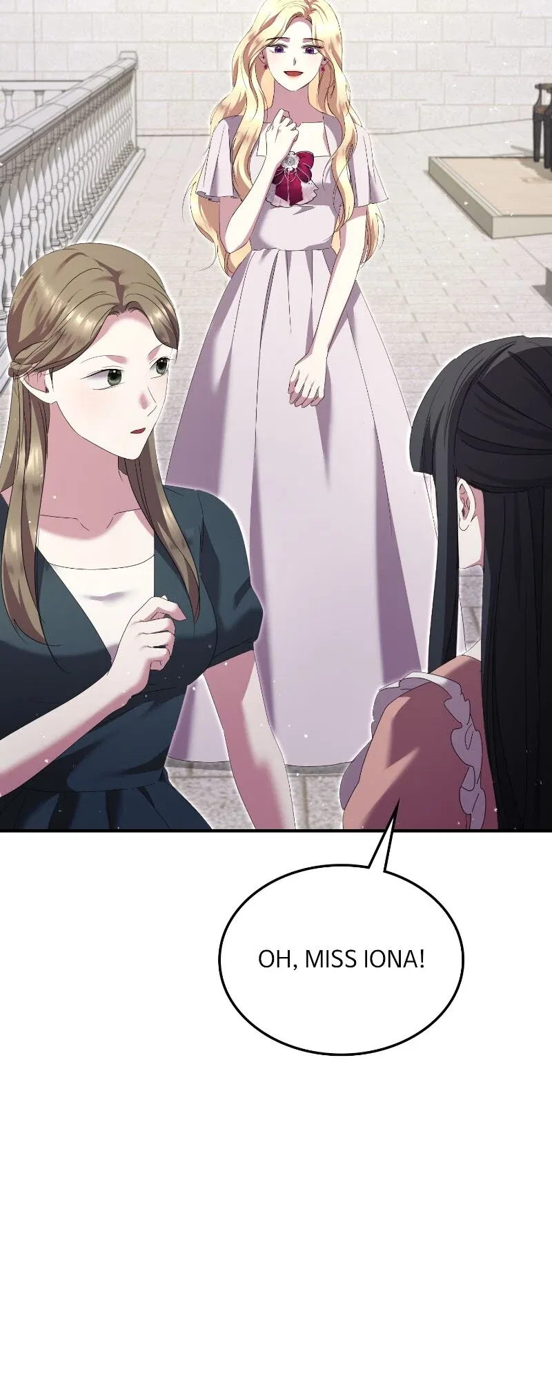 I’ll End This Engagement! Chapter 65 – Page 45
