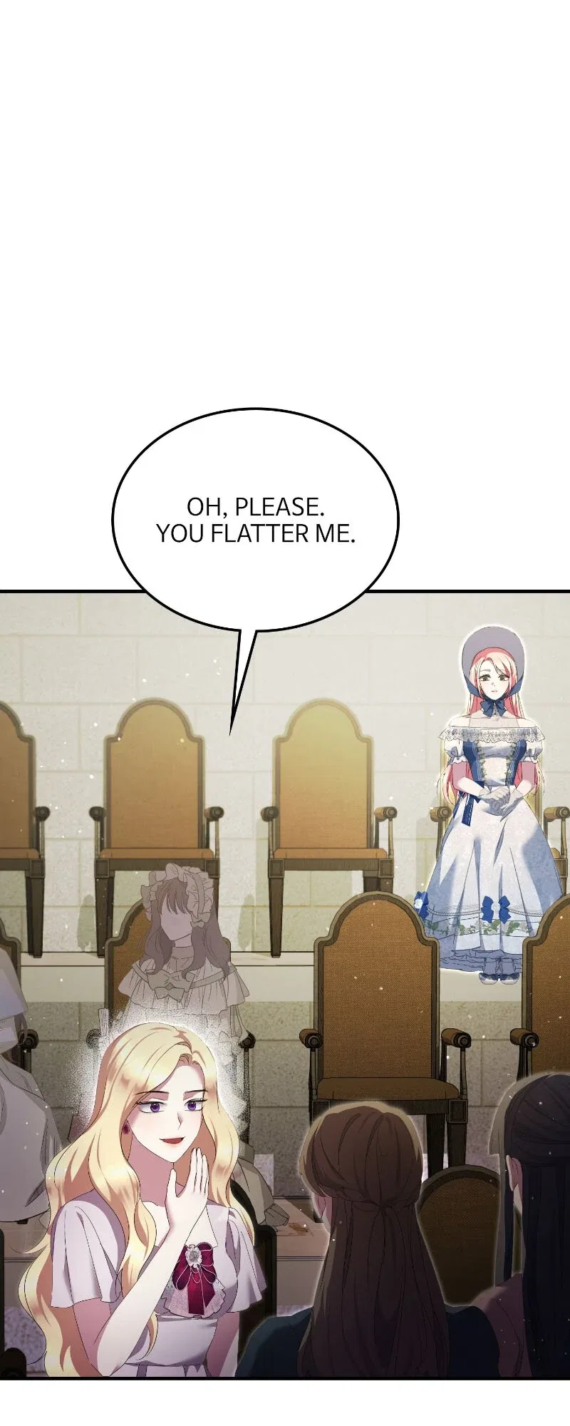 I’ll End This Engagement! Chapter 65 – Page 47