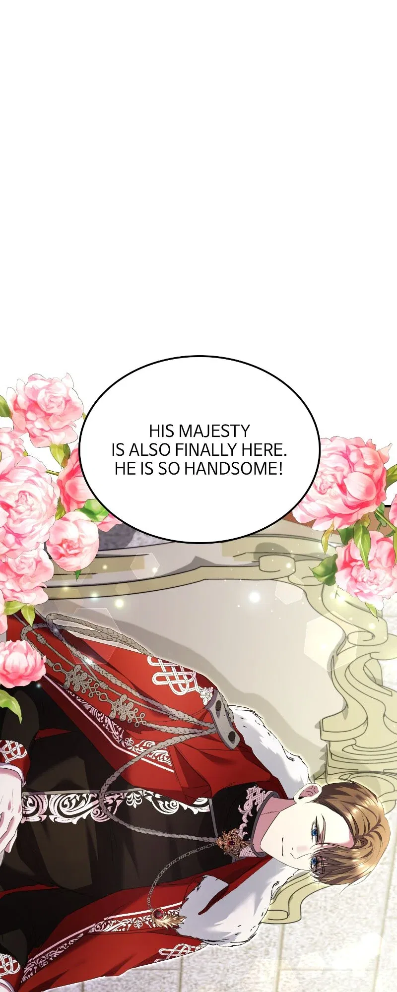 I’ll End This Engagement! Chapter 65 – Page 58