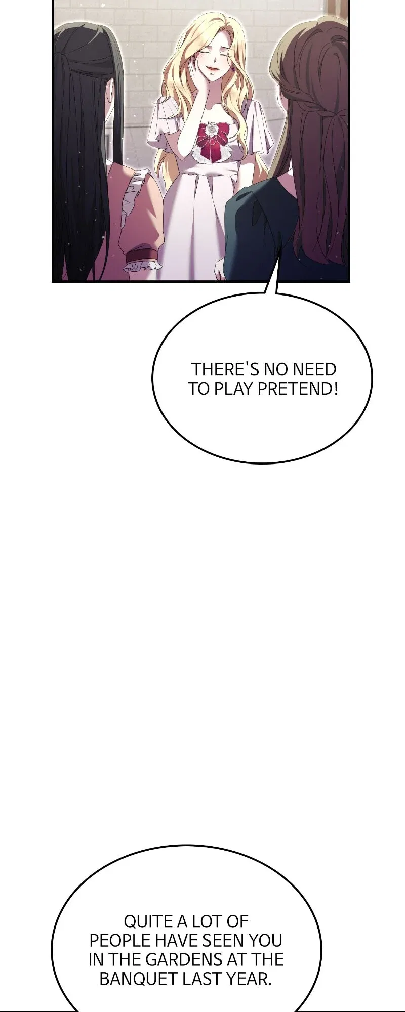 I’ll End This Engagement! Chapter 65 – Page 72
