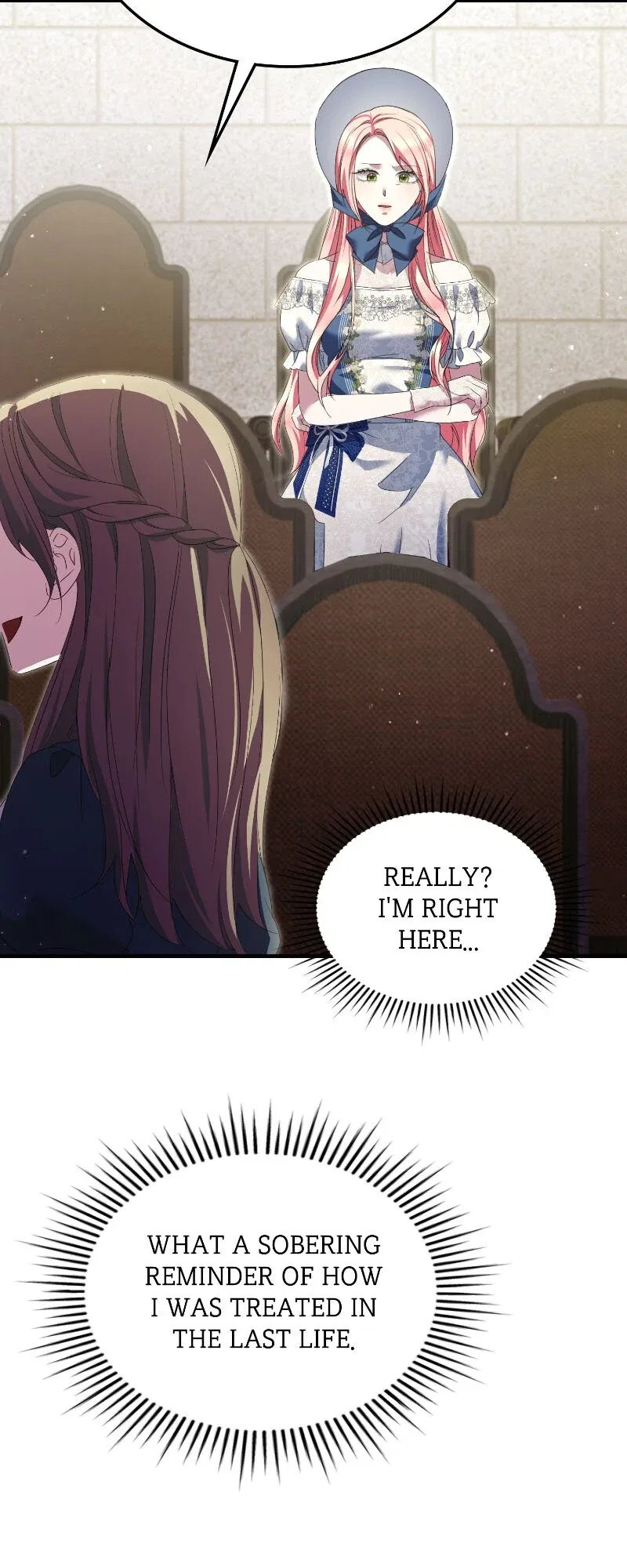 I’ll End This Engagement! Chapter 65 – Page 73