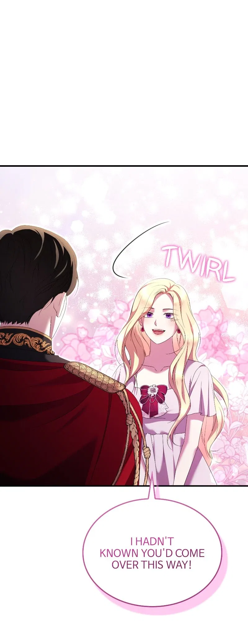 I’ll End This Engagement! Chapter 65 – Page 76