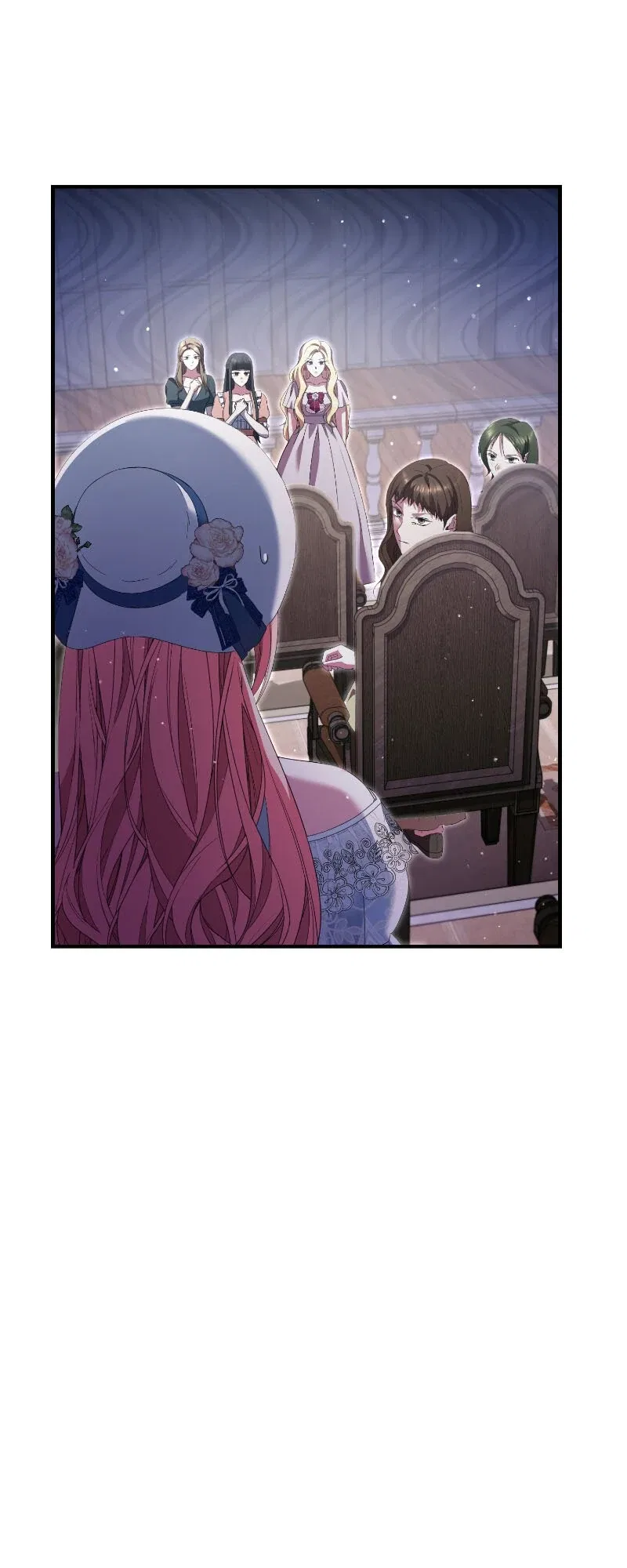 I’ll End This Engagement! Chapter 65 – Page 88