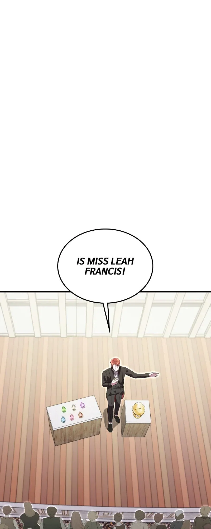 I’ll End This Engagement! Chapter 65 – Page 95