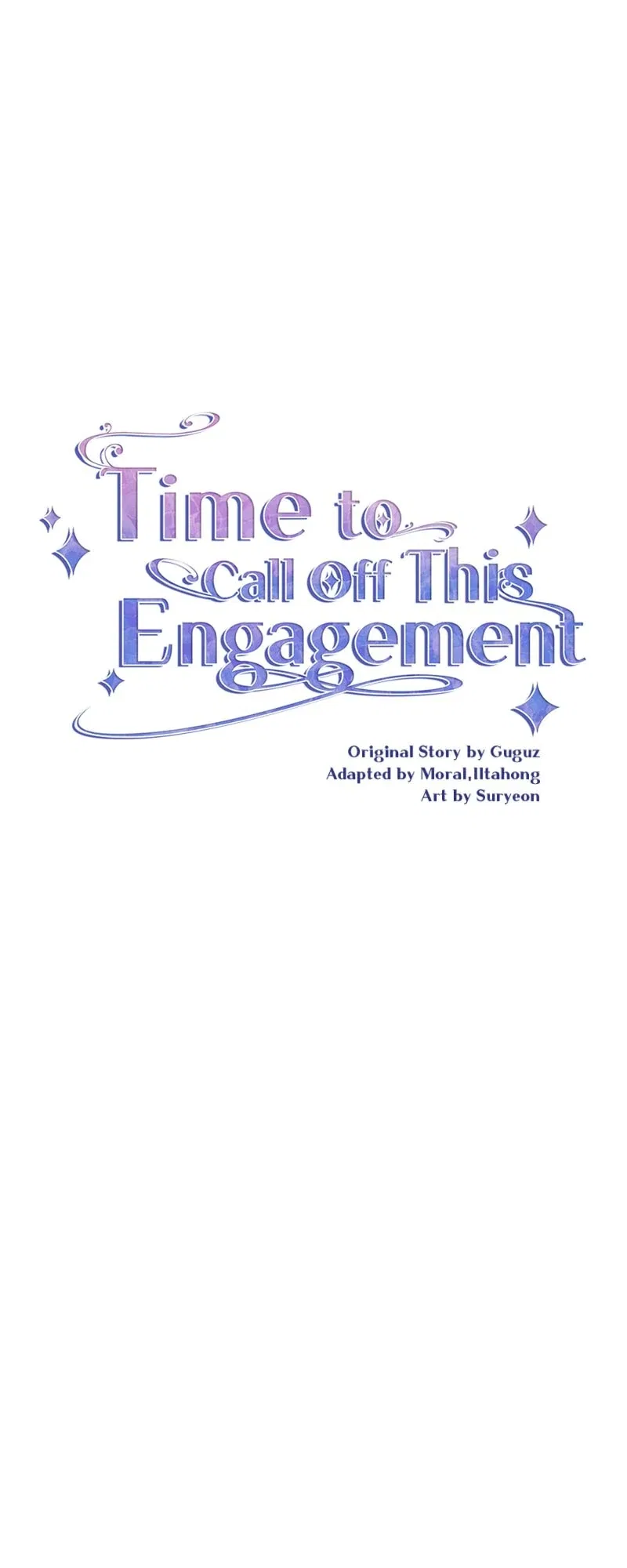 I’ll End This Engagement! Chapter 64 – Page 18
