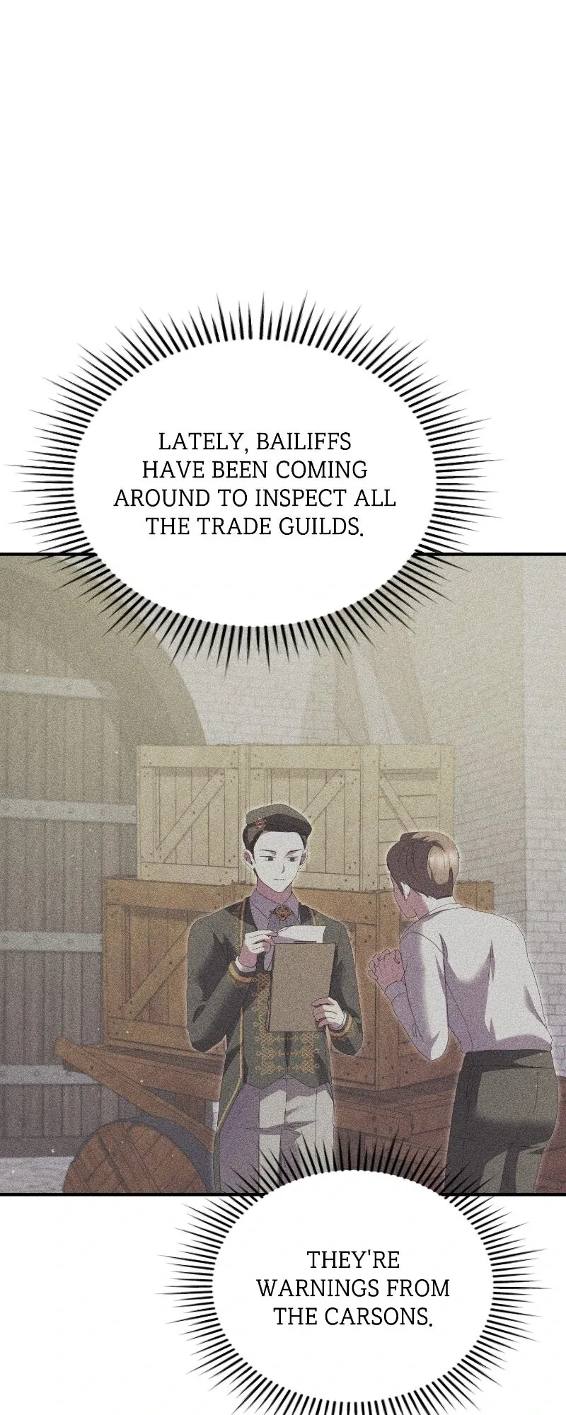 I’ll End This Engagement! Chapter 64 – Page 26