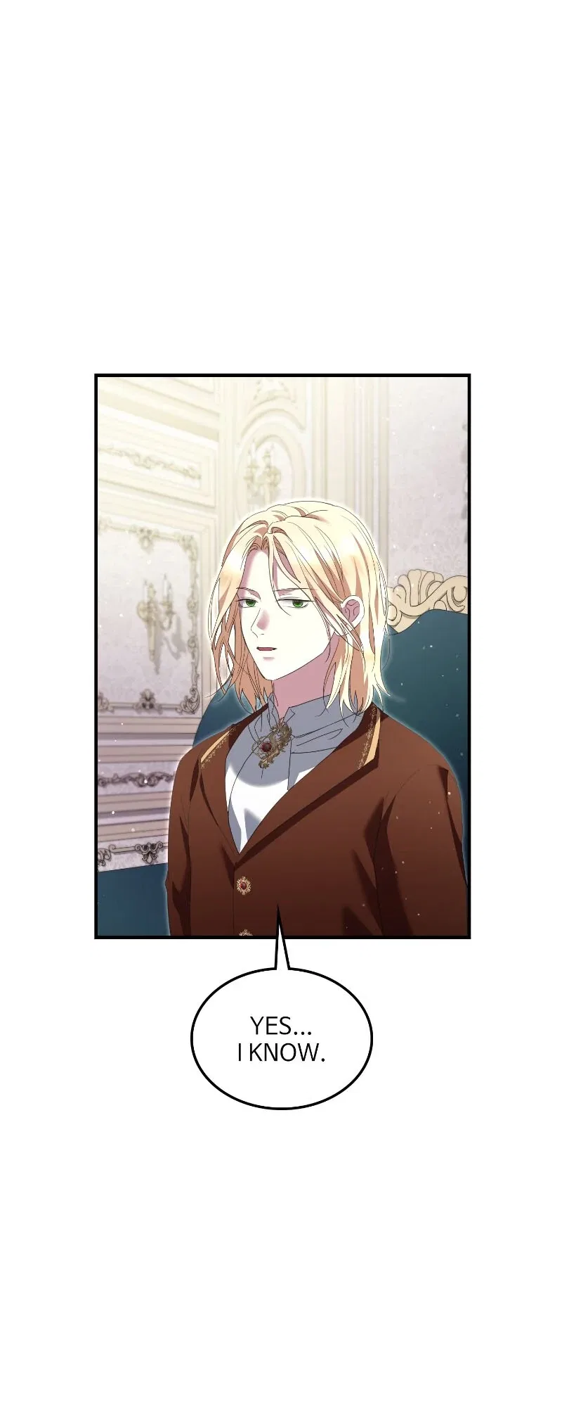 I’ll End This Engagement! Chapter 64 – Page 39