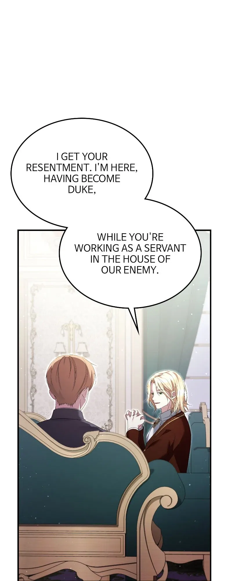 I’ll End This Engagement! Chapter 64 – Page 40
